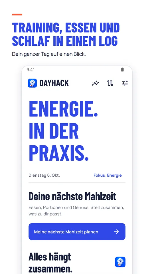 Dayhack