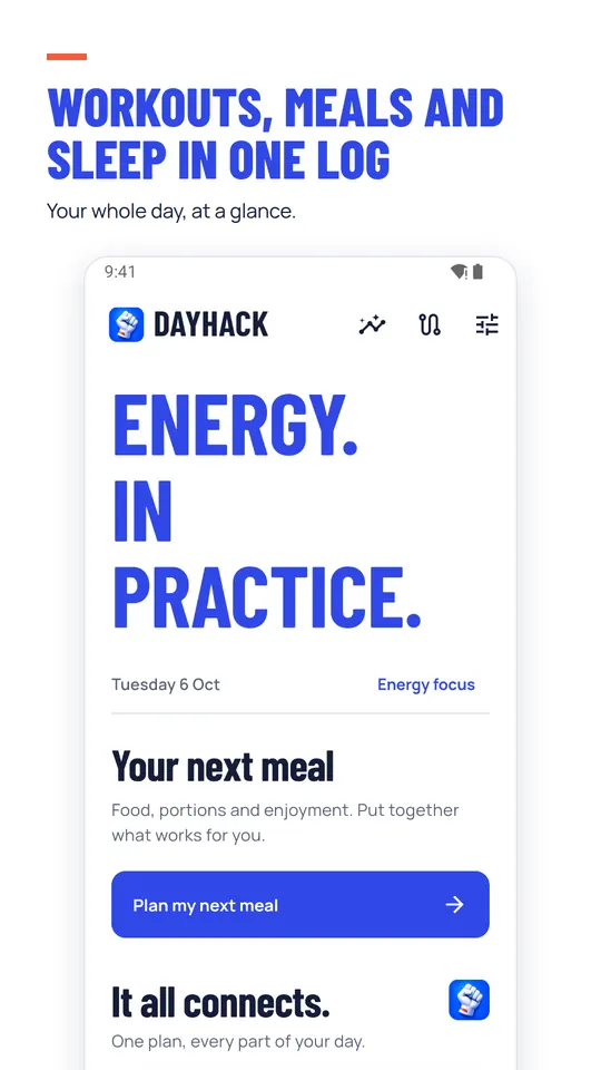 Dayhack