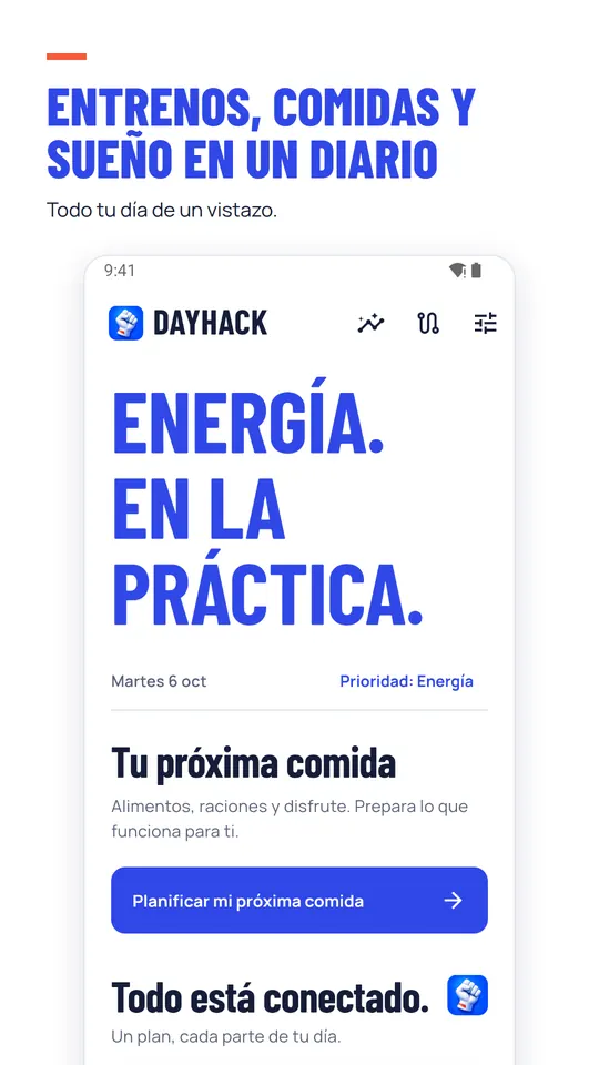 Dayhack