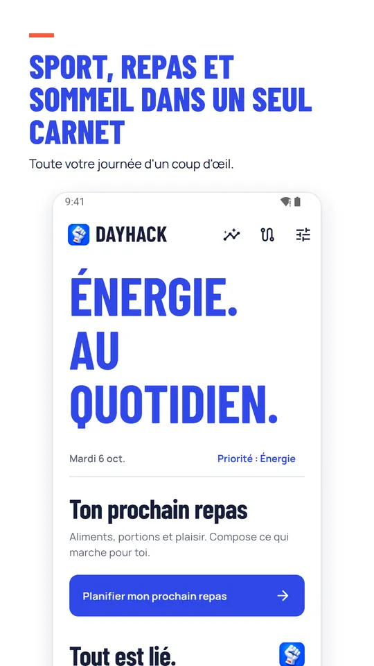 Dayhack