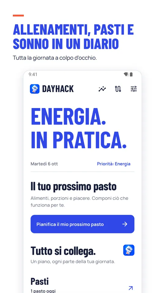 Dayhack