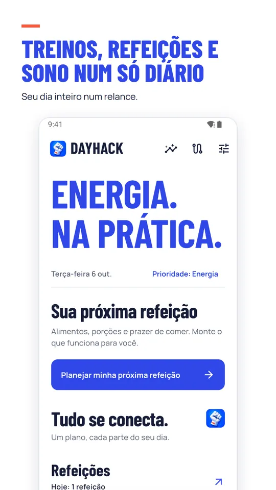 Dayhack